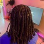 Senegalese Twist