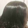 Closure Sew In