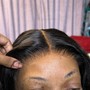 Straightening