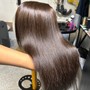 Straightening