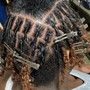 Kinky Twist