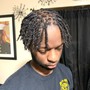 Starter Locs