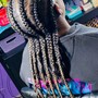 Individual Braids