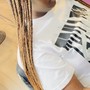 Individual Braids