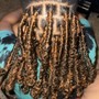 Box Braids