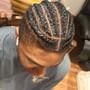 Poetic Justice Braids