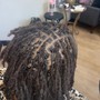 Dreadlocks