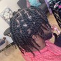 Loc Style