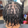 Loc trim up