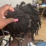 Twist Out