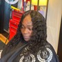 Closure Sew In