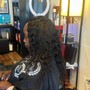 Closure Sew In