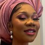 Gele / head Gear / head tie