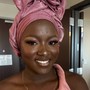 Gele / head Gear / head tie