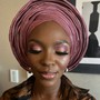 Gele / head Gear / head tie