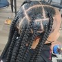 Full Sew In