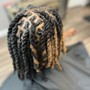 Dreadlocks