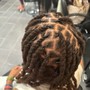 Lemonade braids