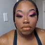 Prom Makeup