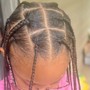 Kids Braids