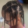 Kids Braids