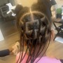 Kids Braids