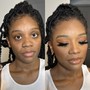 Prom Makeup