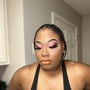 Prom Makeup