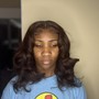 Lace Closure Sew In