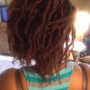 Kinky Twist