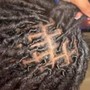 LOC WASH & condition