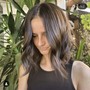 Natural Keratin Smoothing Treatment