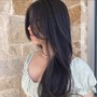 Patty Byrd Full Balayage