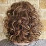 Patty Byrd Full Balayage