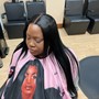 Lace Closure Sew In