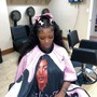 Wash And Blow dry service