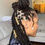 Box Braids