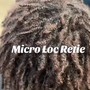 Loc Maintenance