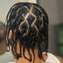 Kid Braids/Twist