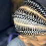 Comb Twist