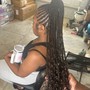 Crochet Braids