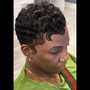 **DEPOSIT REQUIRED**Cut N Style