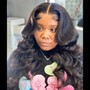 **DEPOSIT REQUIRED**Lace Closure Sew In ***PLEASE READ!!!!!!