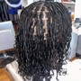 starter locs