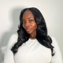 2x6 Lace Closure Sew In