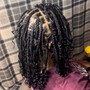 Box Braids