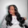 Versatile Sew In