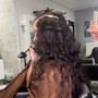 Hair Extensions Maintenance