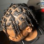 Natural Twists