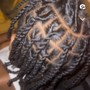 Natural Twists